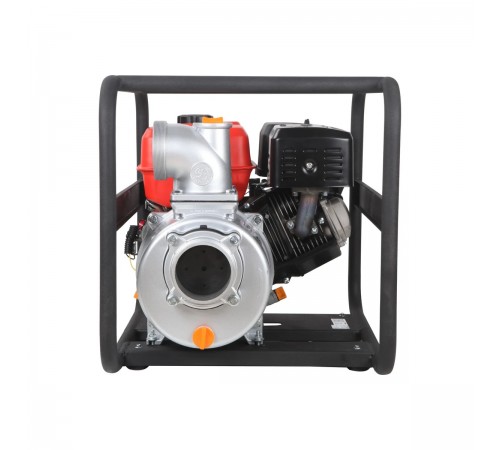 30141 Мотопомпа бензиновая для чистой воды A-iPower AWP100
