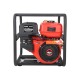 30141 Мотопомпа бензиновая для чистой воды A-iPower AWP100