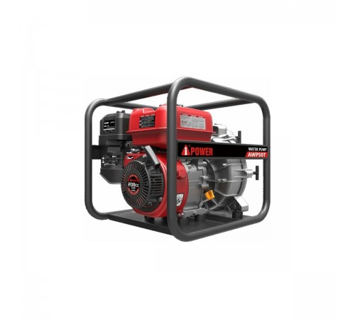 Мотопомпа бензиновая A-iPower AWP50T 30221
