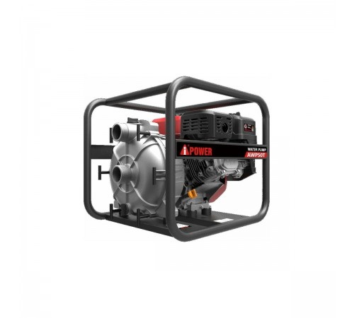 Мотопомпа бензиновая A-iPower AWP50T 30221