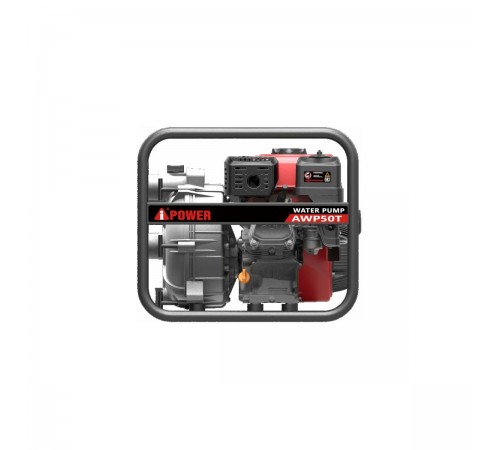 Мотопомпа бензиновая A-iPower AWP50T 30221