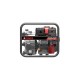 Мотопомпа бензиновая A-iPower AWP50T 30221