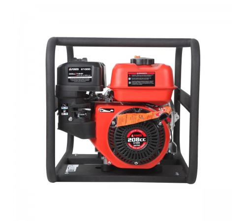 Мотопомпа бензиновая A-iPower AWP80T 30231