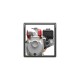 Мотопомпа бензиновая A-iPower AWP100T 30241