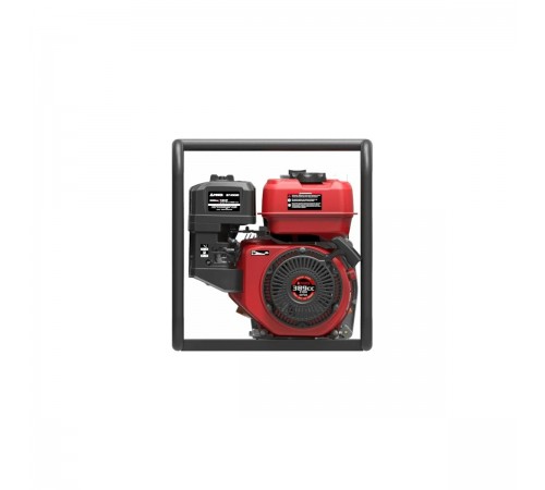 Мотопомпа бензиновая A-iPower AWP100T 30241