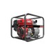 Мотопомпа бензиновая для грязной воды A-iPower AWP80TX 30331
