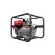 Мотопомпа бензиновая для грязной воды A-iPower AWP80TX 30331