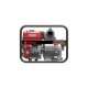 Мотопомпа бензиновая для грязной воды A-iPower AWP80TX 30331