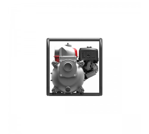 Мотопомпа бензиновая для грязной воды A-iPower AWP80TX 30331