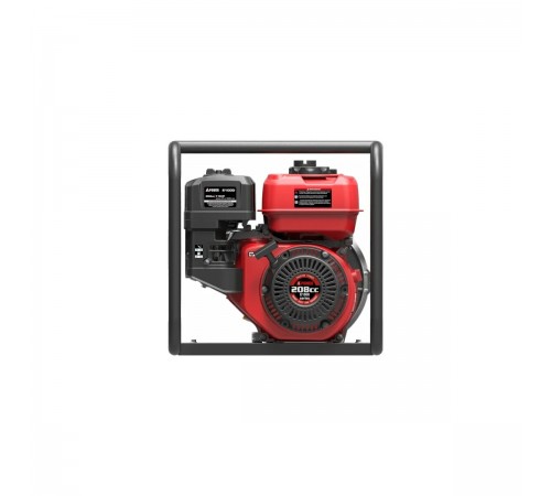 Мотопомпа бензиновая A-iPower AWP50H 30421