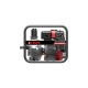 Мотопомпа бензиновая A-iPower AWP50H 30421