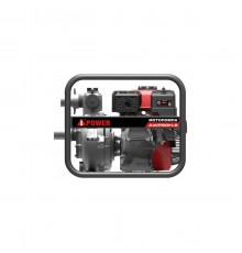 Мотопомпа бензиновая  высоконапорная A-iPower AWP50H-2 30422