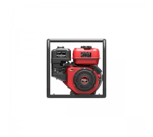 Мотопомпа бензиновая  высоконапорная A-iPower AWP50H-2 30422