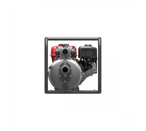 Мотопомпа бензиновая  высоконапорная A-iPower AWP50H-2 30422