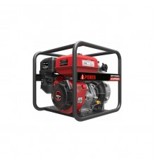 30431 Мотопомпа бензиновая высоконапорная A-iPower AWP80H