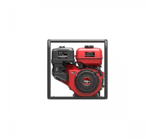 30431 Мотопомпа бензиновая высоконапорная A-iPower AWP80H