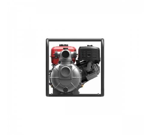 30431 Мотопомпа бензиновая высоконапорная A-iPower AWP80H