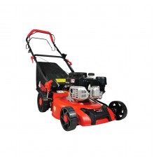 41102 Бензиновая газонокосилка A-iPower ALM41S 127куб.см самоходная