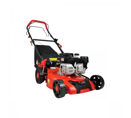 41102 Бензиновая газонокосилка A-iPower ALM41S 127куб.см самоходная