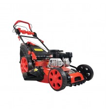 41104 Бензиновая газонокосилка A-iPower ALM51S 170куб.см самоходная