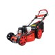 41104 Бензиновая газонокосилка A-iPower ALM51S 170куб.см самоходная