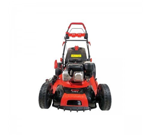 41104 Бензиновая газонокосилка A-iPower ALM51S 170куб.см самоходная