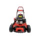 41104 Бензиновая газонокосилка A-iPower ALM51S 170куб.см самоходная