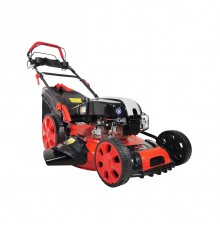 41105 Бензиновая газонокосилка A-iPower ALM51SH 170куб.см самоходная briggs&stratton
