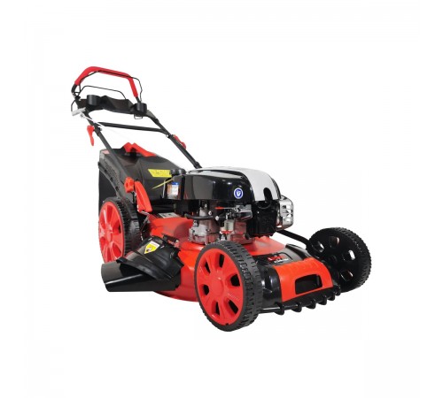 41105 Бензиновая газонокосилка A-iPower ALM51SH 170куб.см самоходная briggs&stratton