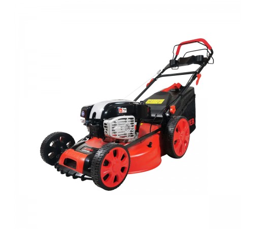 41105 Бензиновая газонокосилка A-iPower ALM51SH 170куб.см самоходная briggs&stratton