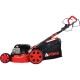 41105 Бензиновая газонокосилка A-iPower ALM51SH 170куб.см самоходная briggs&stratton