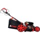41105 Бензиновая газонокосилка A-iPower ALM51SH 170куб.см самоходная briggs&stratton