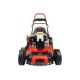 41105 Бензиновая газонокосилка A-iPower ALM51SH 170куб.см самоходная briggs&stratton