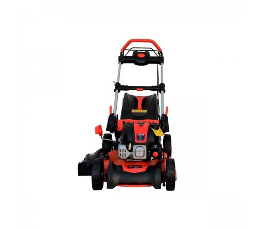41106 Бензиновая газонокосилка A-iPower AM53S 171куб.см самоходная/складная