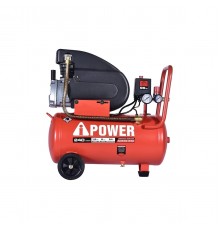 50101 Компрессор поршневой масляный A-iPower AC240/24D