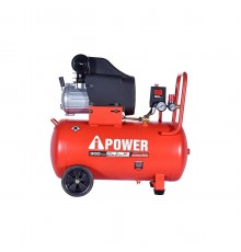 50102 Компрессор поршневой масляный A-iPower AC240/50D