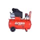 50102 Компрессор поршневой масляный A-iPower AC240/50D