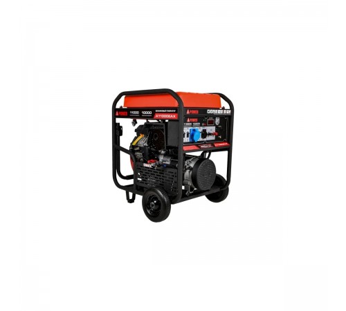 Генератор бензиновый A-iPower A11000EAX