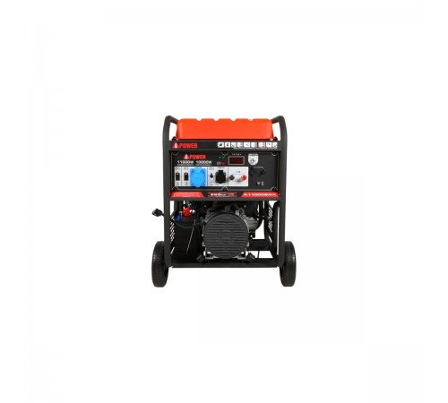 Генератор бензиновый A-iPower A11000EAX