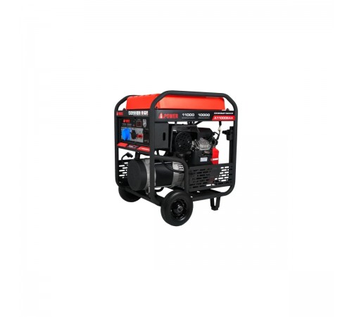 Генератор бензиновый A-iPower A11000EAX
