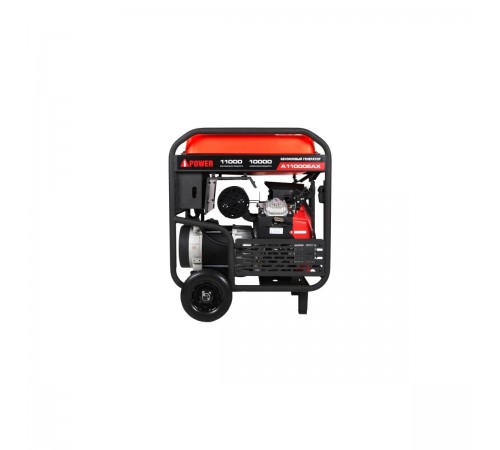Генератор бензиновый A-iPower A11000EAX