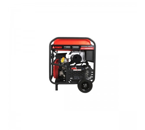 Генератор бензиновый A-iPower A11000EAX