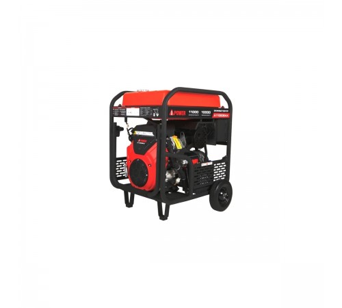 Генератор бензиновый A-iPower A11000EAX