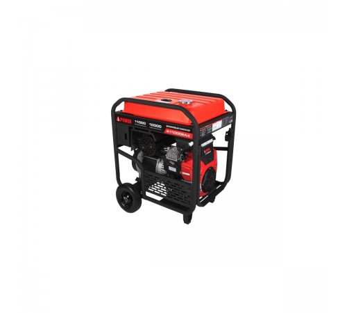 Генератор бензиновый A-iPower A11000EAX