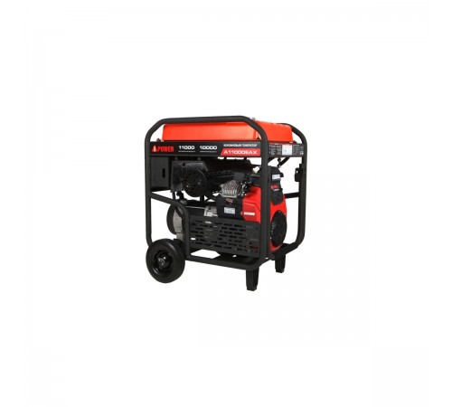 Генератор бензиновый A-iPower A11000EAX