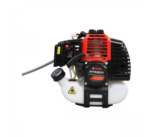 Триммер бензиновый A-iPower АТ520Т