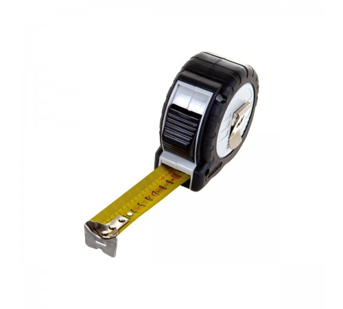 A00154 Рулетка ударопрочная ADA RubTape 10 с полимерным покрытием ленты 10м