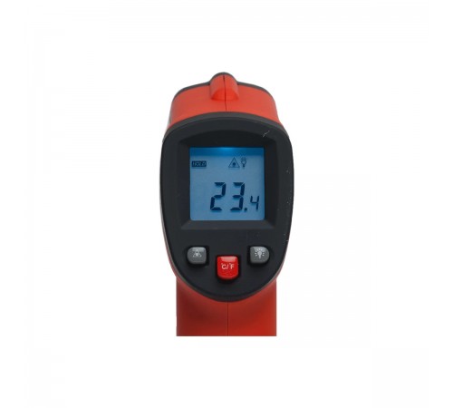 Пирометр инфракрасный ADA TemPro 550
