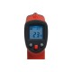 Пирометр инфракрасный ADA TemPro 550