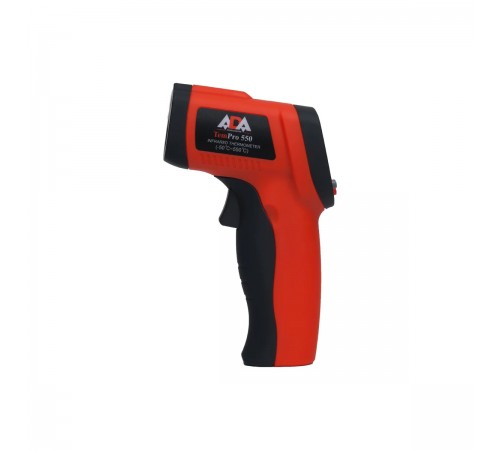 Пирометр инфракрасный ADA TemPro 550
